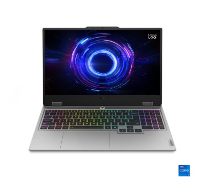 LOQ 15.6"WQHD/i7-13645HX/16GB/1TB/RTX5060/W11H
