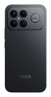 POCO F8 Ultra 512+16GB Black