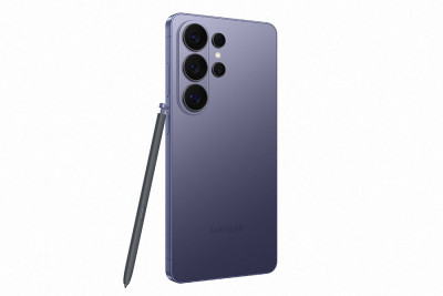Samsung Galaxy S26 Ultra 256GB Cobalt Violet