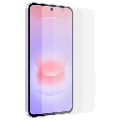 Samsung Screen Protector Galaxy A37, Clear