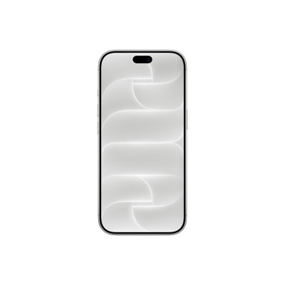 iPhone 18 Pro 2TB Silver