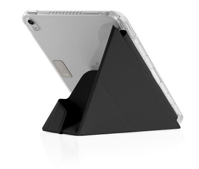 STM OPP Folio case iPad 11 2025/10.9 2022, Black