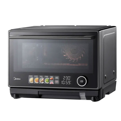 Midea MSO25H 4v1 Mikrovlnná trouba