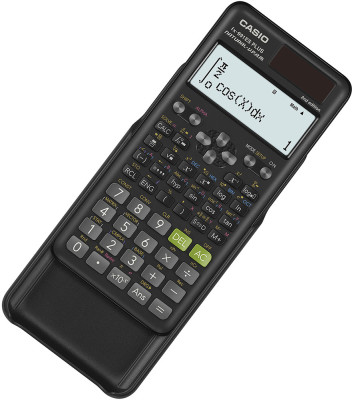 CASIO FX 991 ES PLUS 2E školní kalkulačka