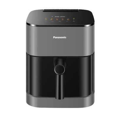 Panasonic NF-CC500SXE horkovzd. fritéza matná šedá