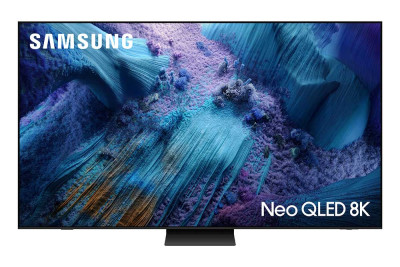 85" 8K Neo QLED TV Samsung QE85QN990FTXXH