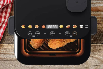 Midea CY75C2 Horkovzdušná fritéza