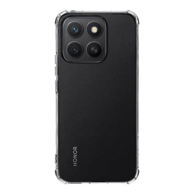 Tactical TPU Plyo kryt Honor X8c, Clear