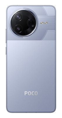 POCO F7 Pro 256+12GB Blue