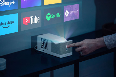 Philips Screeneo UL5 SMART