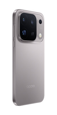 OPPO Find X10 Pro Max 512+12GB Titanium Grey