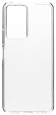 Tactical TPU pouzdro Vivo Y76 5G, Clear