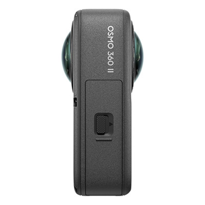 DJI Osmo 360 II Standard Combo