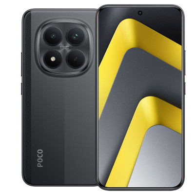 POCO M8 Pro 5G 512+12GB Black