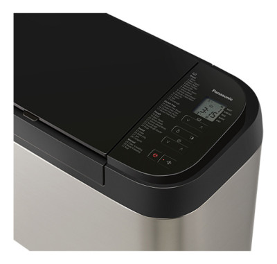 Panasonic SD-YR2550 pekárna stříbrná