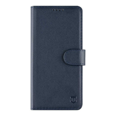 Tactical Field Notes Flip Galaxy A15 4G, Blue
