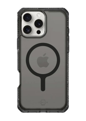 ITSKINS HYBRID_R VAPOR 3m MagSafe iPhone 16 ProMax