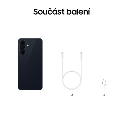 Samsung Galaxy A57 5G 8+128GB Navy Blue