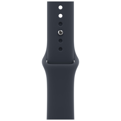 Apple 40mm Navy Blue Sport Band - S/M