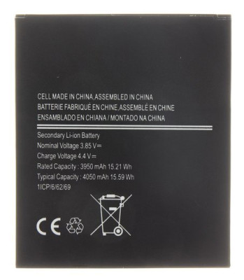 Baterie EB-BG715BBE pro Samsung 4050mAh (OEM)