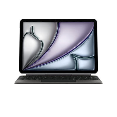 Apple Magic Keyboard iPad Air 11 M3 Czech Black