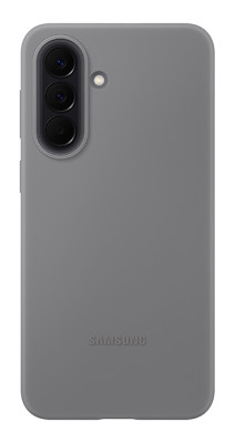 Samsung Silicone Case Galaxy A57, Gray