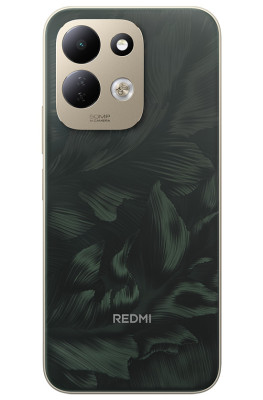 Xiaomi Redmi 17 128+4GB Oak Green
