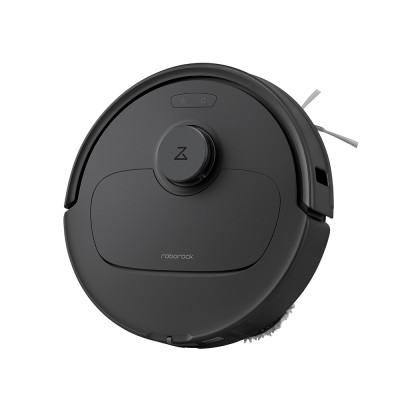 Roborock Qrevo S Pro Black