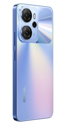 OSCAL TIGER 13 5G 8 + 256 GB Modrá