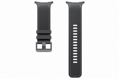 Samsung Watch Ultra2 Sport PeakForm Band, Black