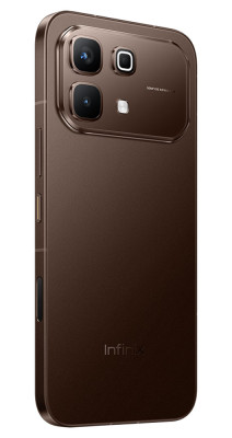 Infinix NOTE 60 256+8GB Mocha Brown