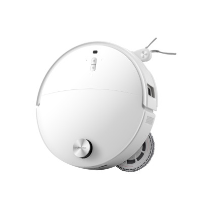 Roborock Qrevo Edge 2 Pro White