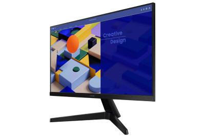 27" FullHD monitor Samsung S31C
