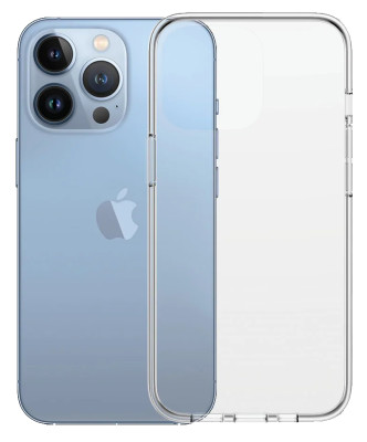 PanzerGlass™ ClearCase iPhone 13 Pro