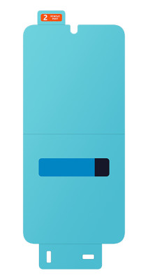 Samsung Anti-Reflecting Screen Protect Galaxy S24+