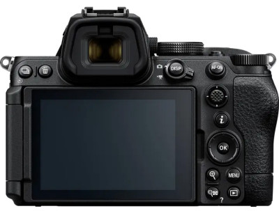 Nikon Z5II tělo