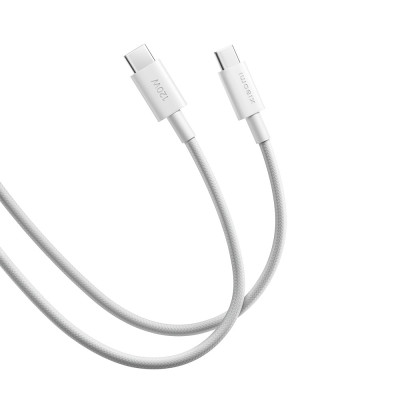 Xiaomi 6A Braided USB-C to USB-C Cable (2m)