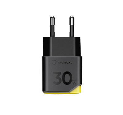 Tactical Minimi nabíječka GaN 30W C
