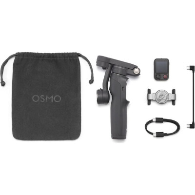 DJI Osmo Mobile 8P Standard Combo
