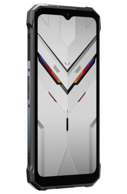Aligator Hotwav T7S 128+4GB černo-zelený
