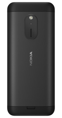 NOKIA 230 DS BLACK 2024