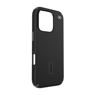 speck Presidio2 Pro ClickLock iPhone 16 Pro, Black