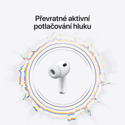 AirPods Pro 3