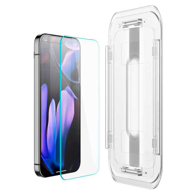 Spigen Glass 2Pack Google Pixel 10/9 Pro/Pixel10/9