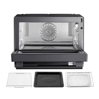 Midea MSO25H 4v1 Mikrovlnná trouba