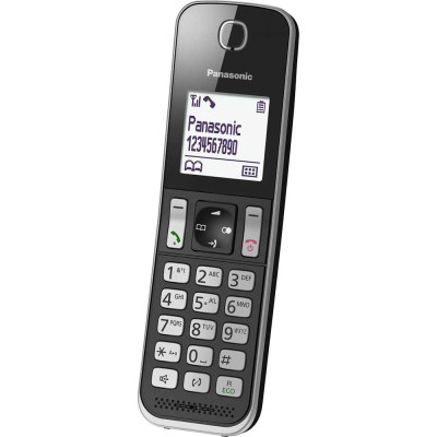Panasonic KX-TGD310FXB (černý)