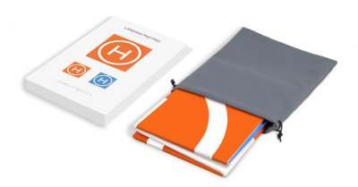 PGYTECH 75cm landing pad for Drones