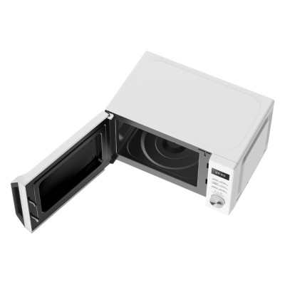 Midea AG20CF2E White Mikrovlnná trouba