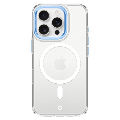 Tactical MagForce 2.0 Kryt iPhone 16 Pro Blue