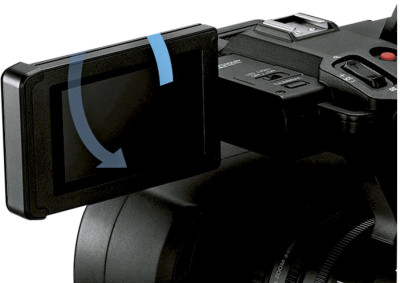 Panasonic AG-AC30EJ